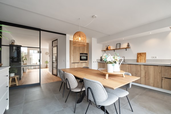 Medium property photo - Boterzwin 4215, 1788 WT Julianadorp